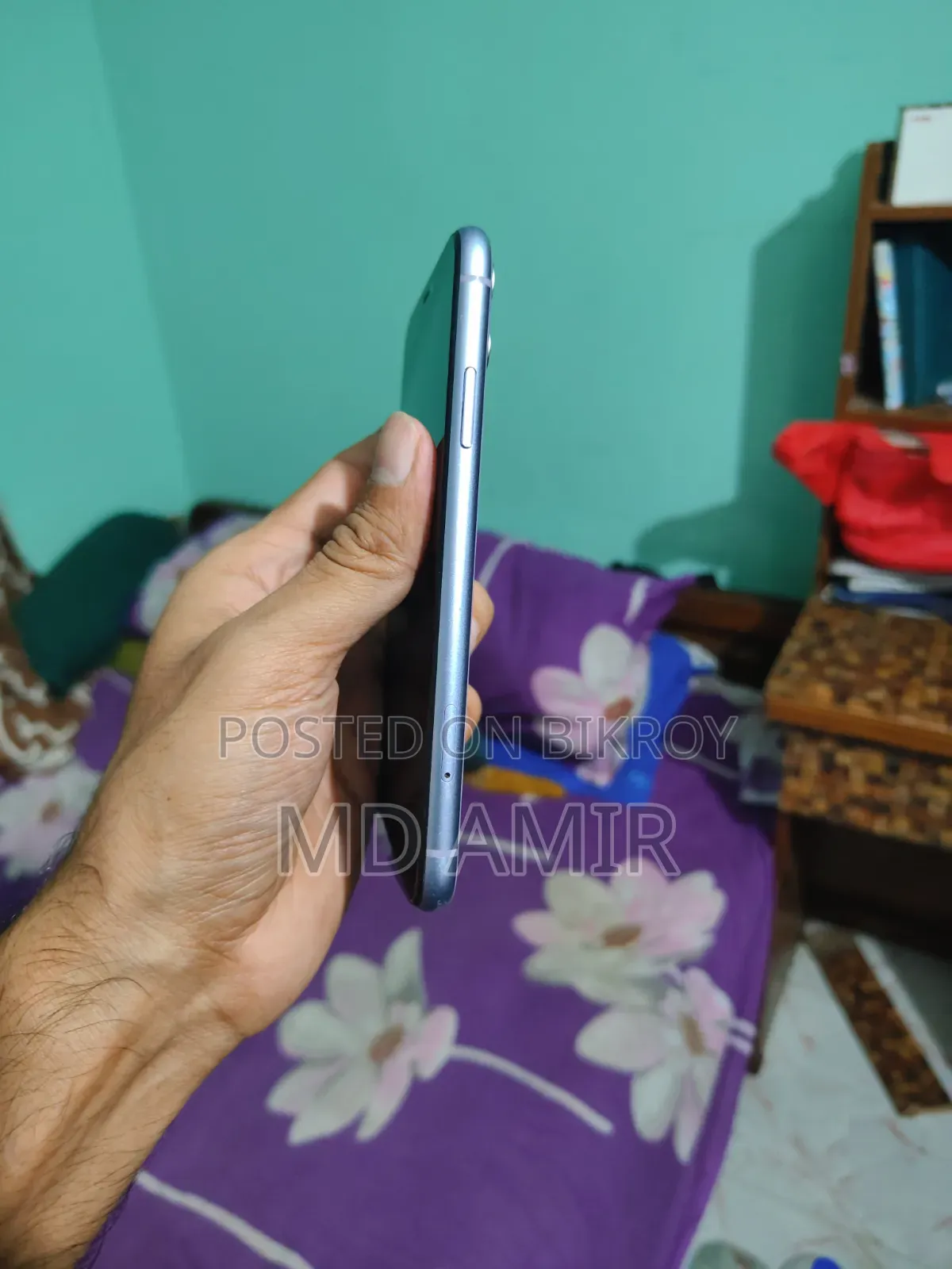 Apple iPhone 11 64 GB