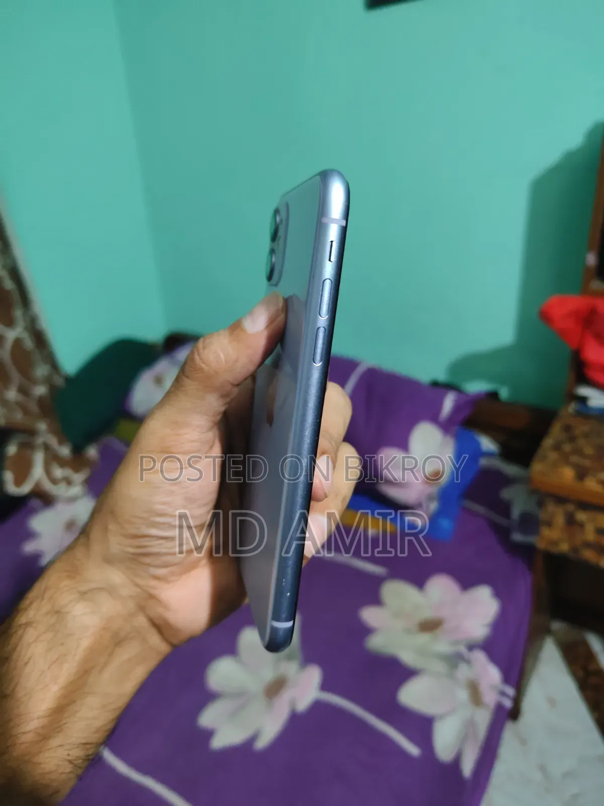Apple iPhone 11 64 GB