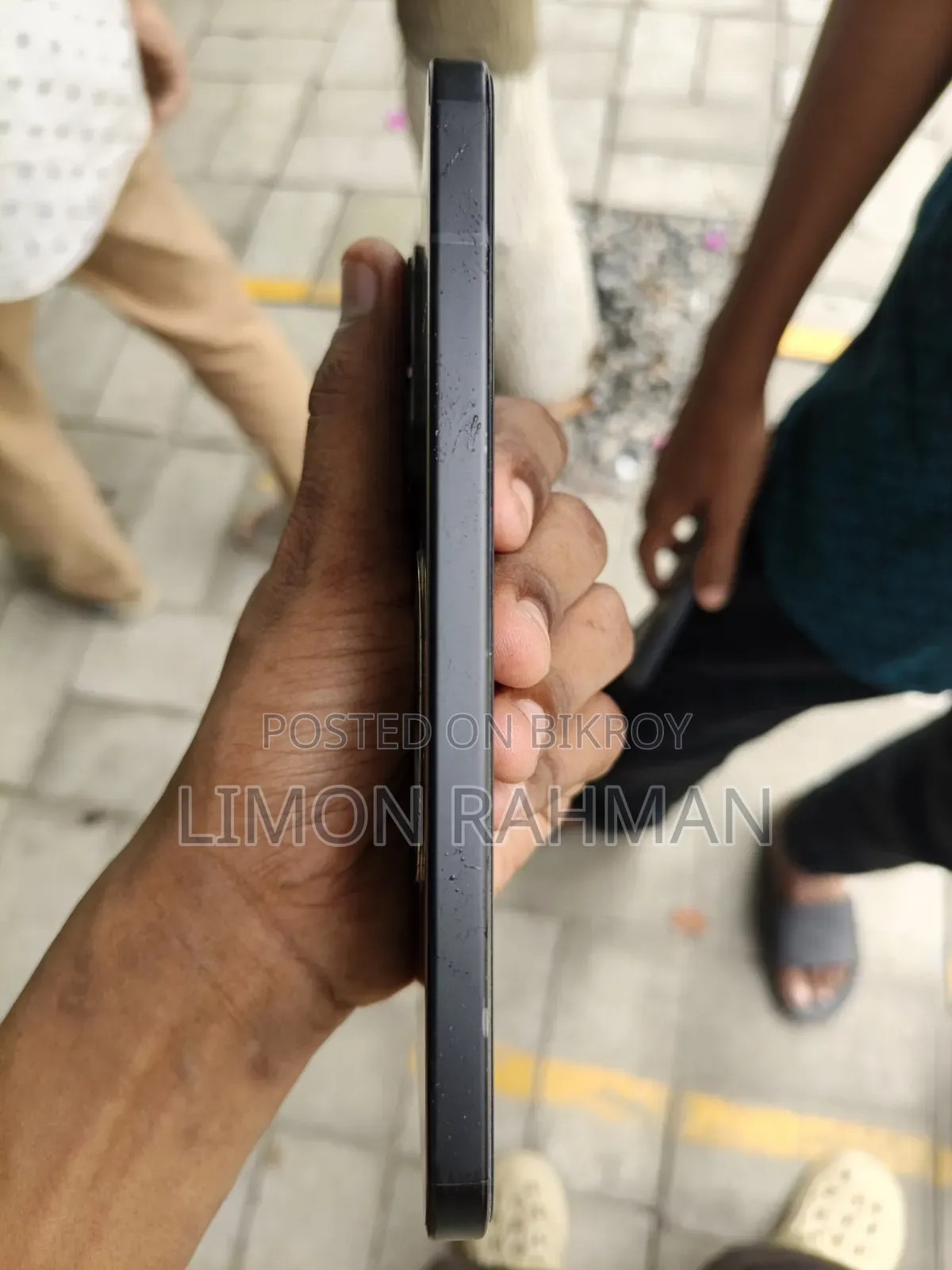 Xiaomi Redmi Turbo 4 Pro 512 GB Red