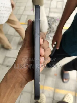 Xiaomi Redmi Turbo 4 Pro 512 GB Red