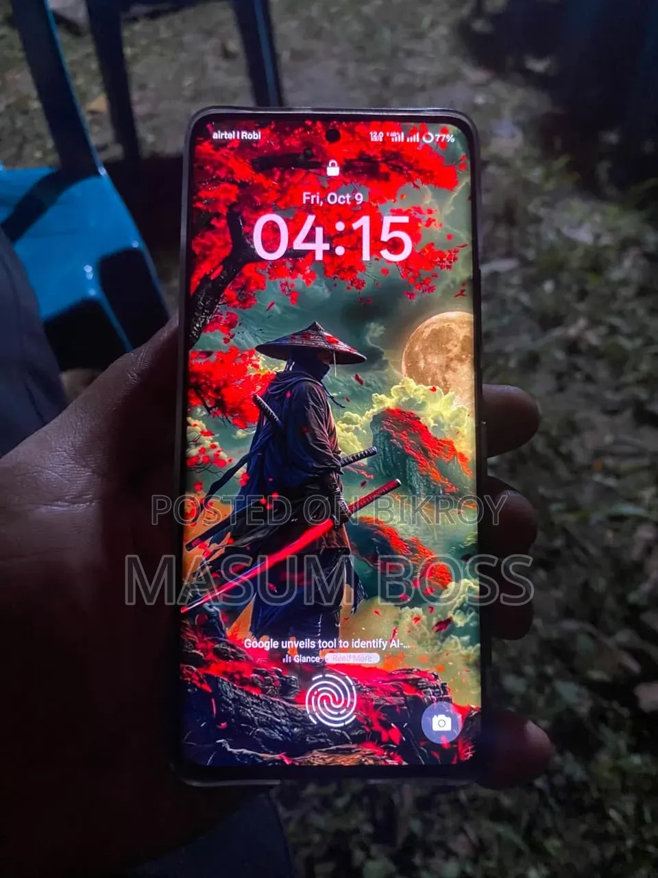 Realme 11 Pro+ 256 GB