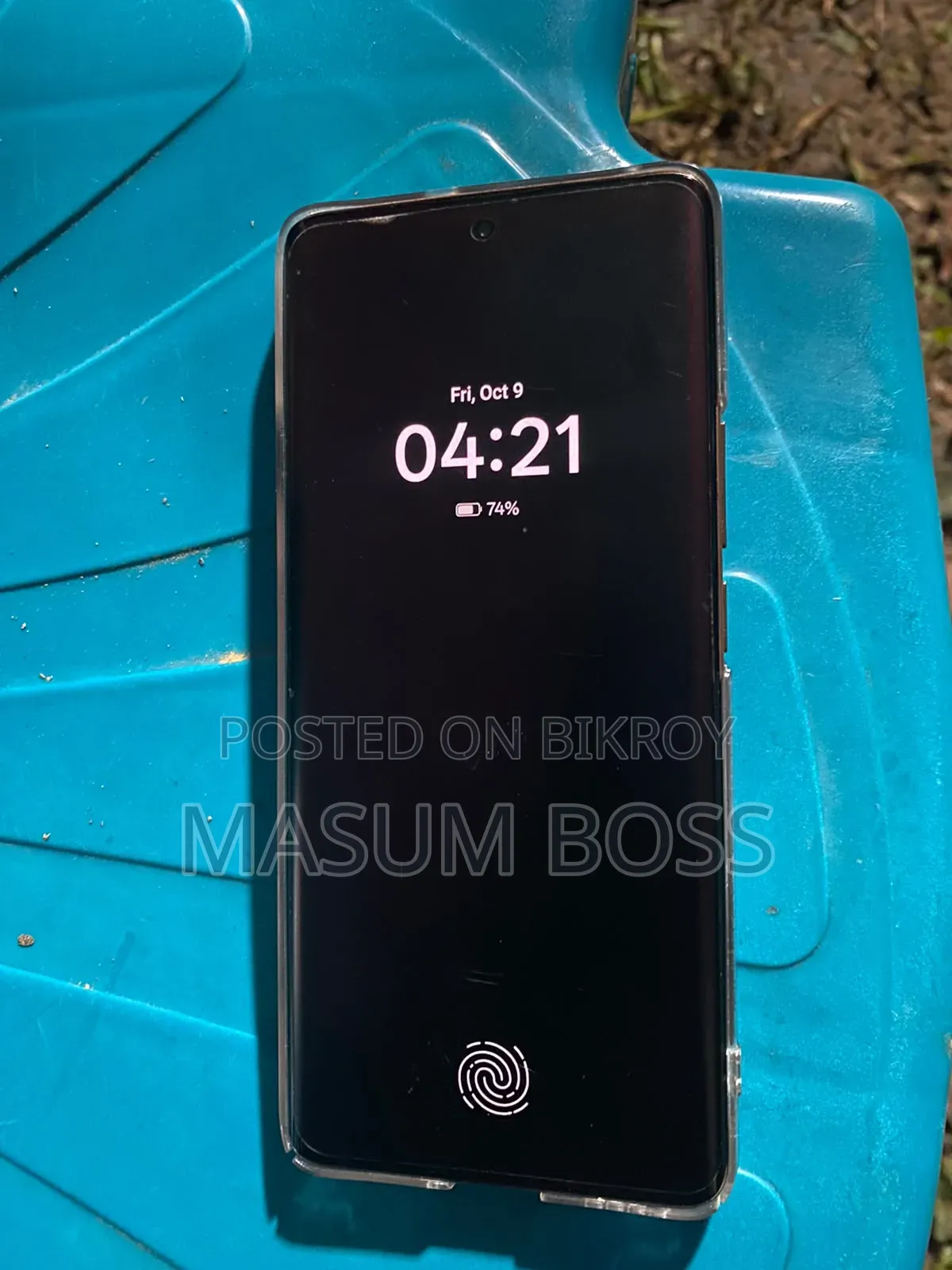Realme 11 Pro+ 256 GB