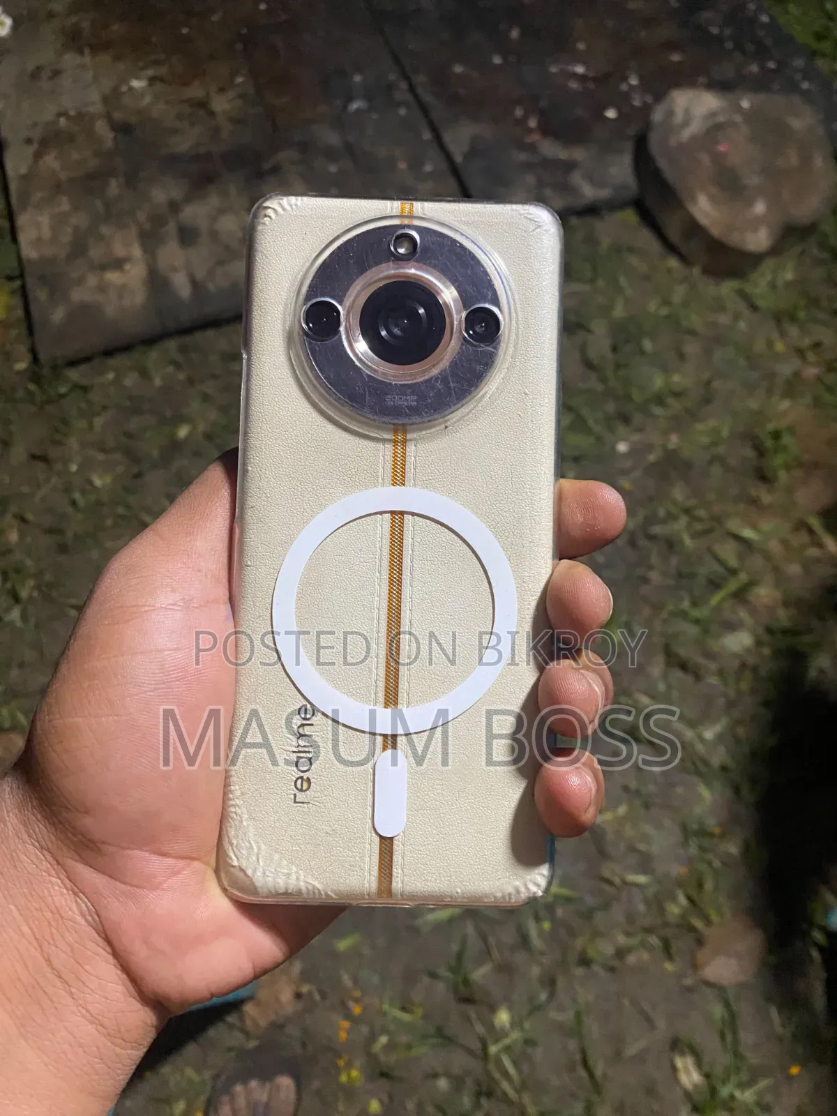 Realme 11 Pro+ 256 GB