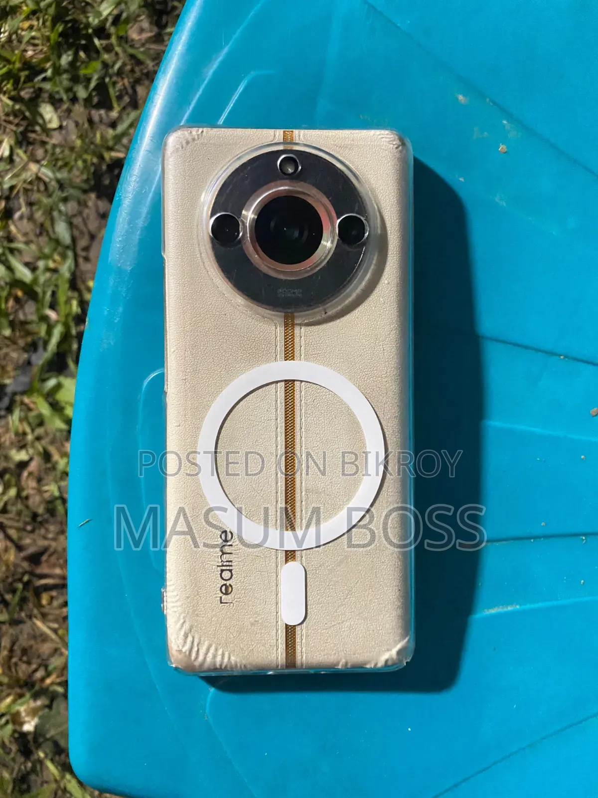 Realme 11 Pro+ 256 GB