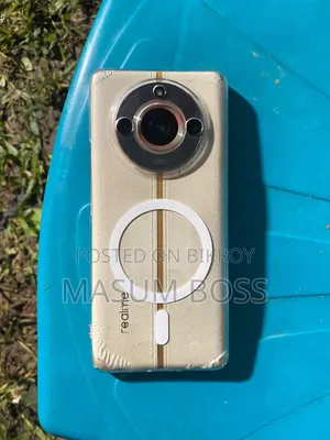 Realme 11 Pro+ 256 GB