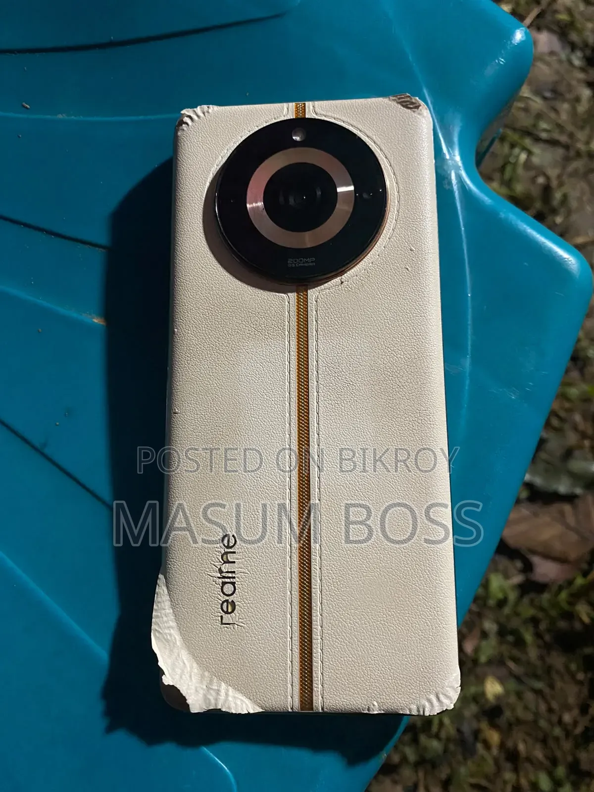 Realme 11 Pro+ 256 GB