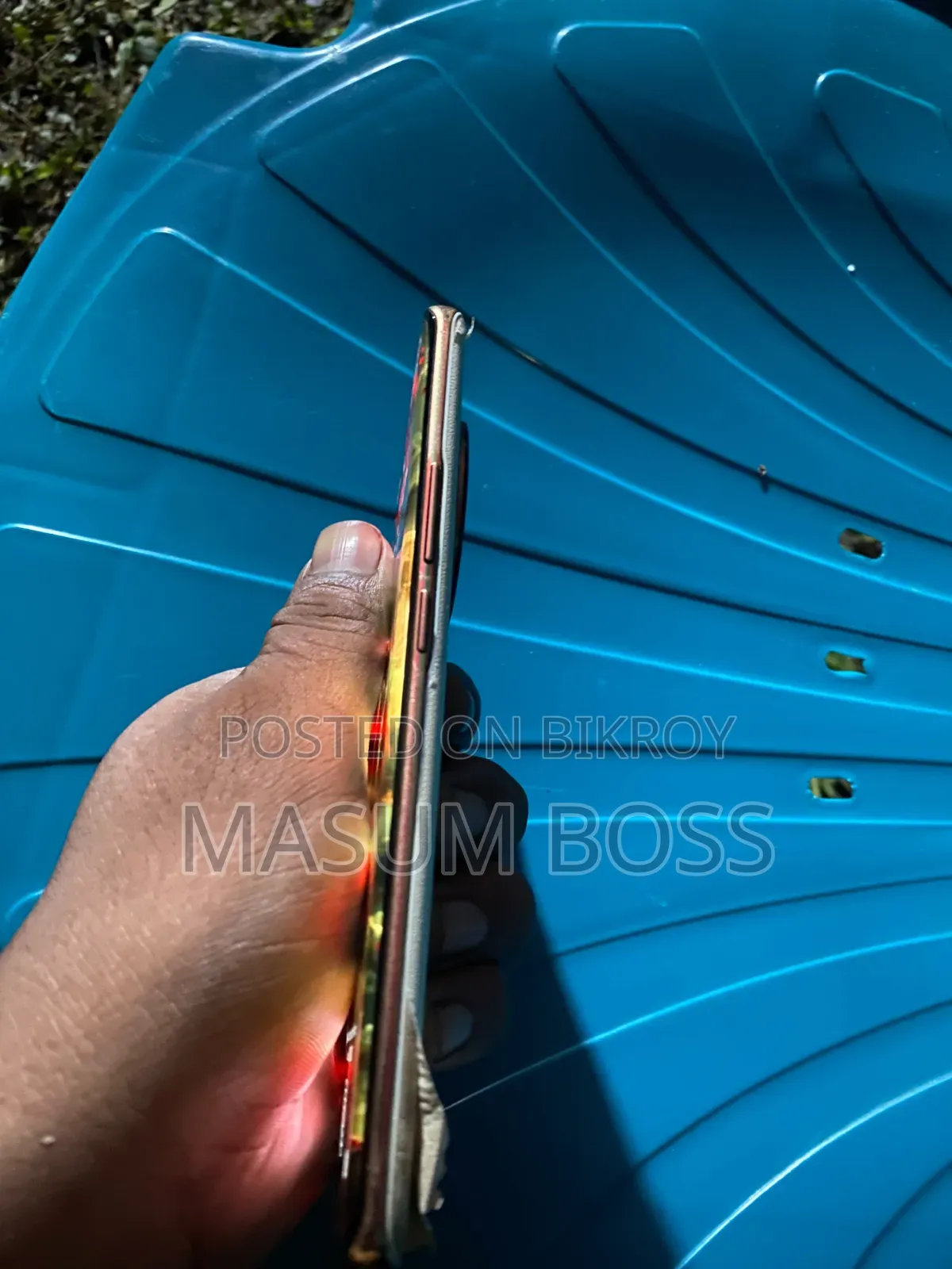 Realme 11 Pro+ 256 GB