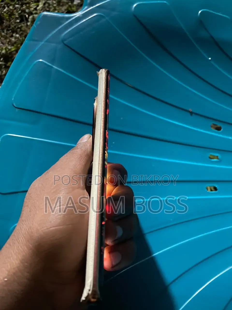 Realme 11 Pro+ 256 GB