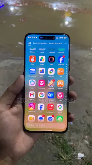 Infinix Hot 60 Pro+ 128 GB Green