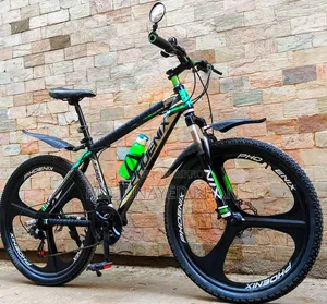 Cycle for Sell 26" Gear Cycle Fully Okay