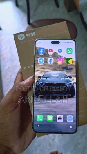 New Xiaomi Civi 4 Pro 256 GB Green