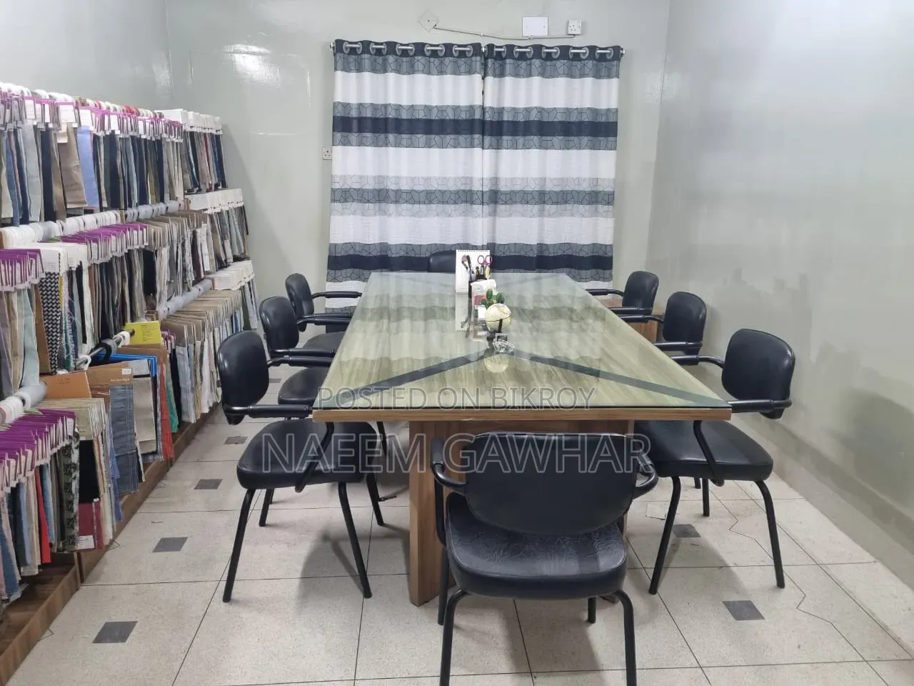 Full Office Furniture Sale at Uttara