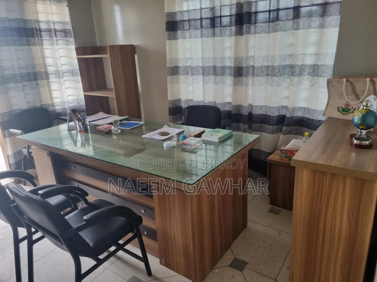 Full Office Furniture Sale at Uttara