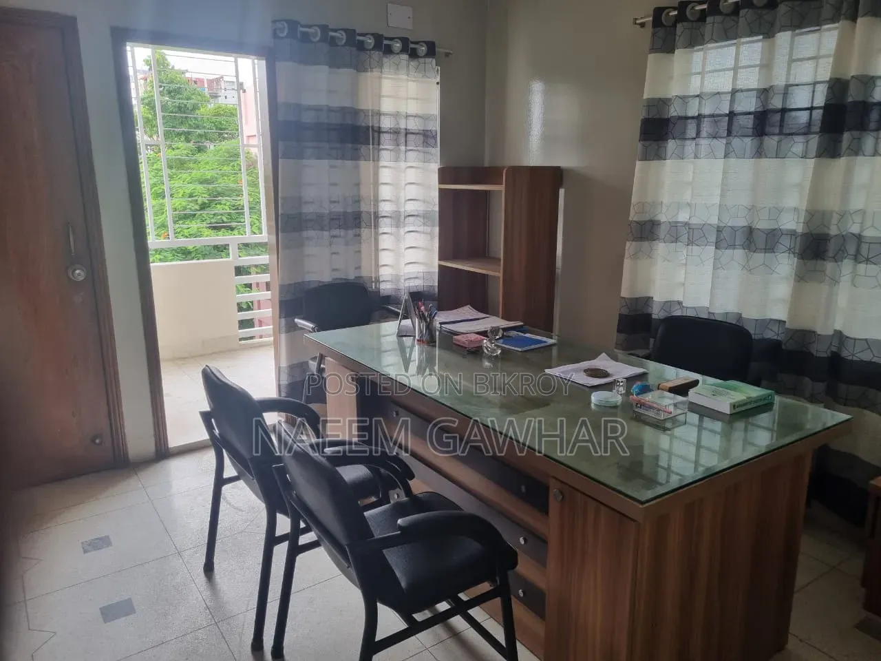 Full Office Furniture Sale at Uttara