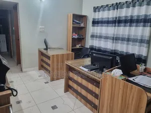 Full Office Furniture Sale at Uttara