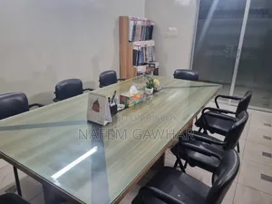 Full Office Furniture Sale at Uttara
