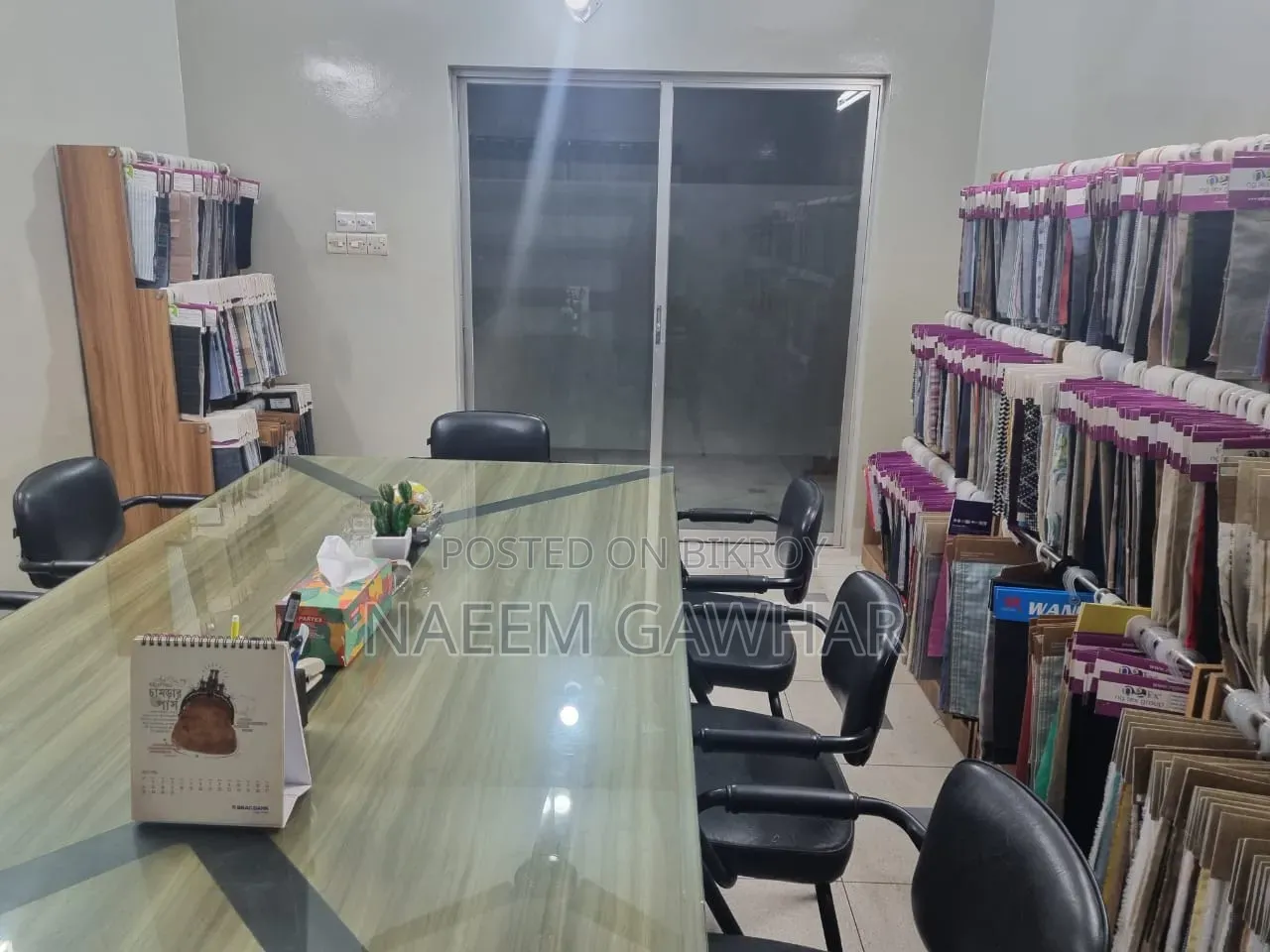 Full Office Furniture Sale at Uttara