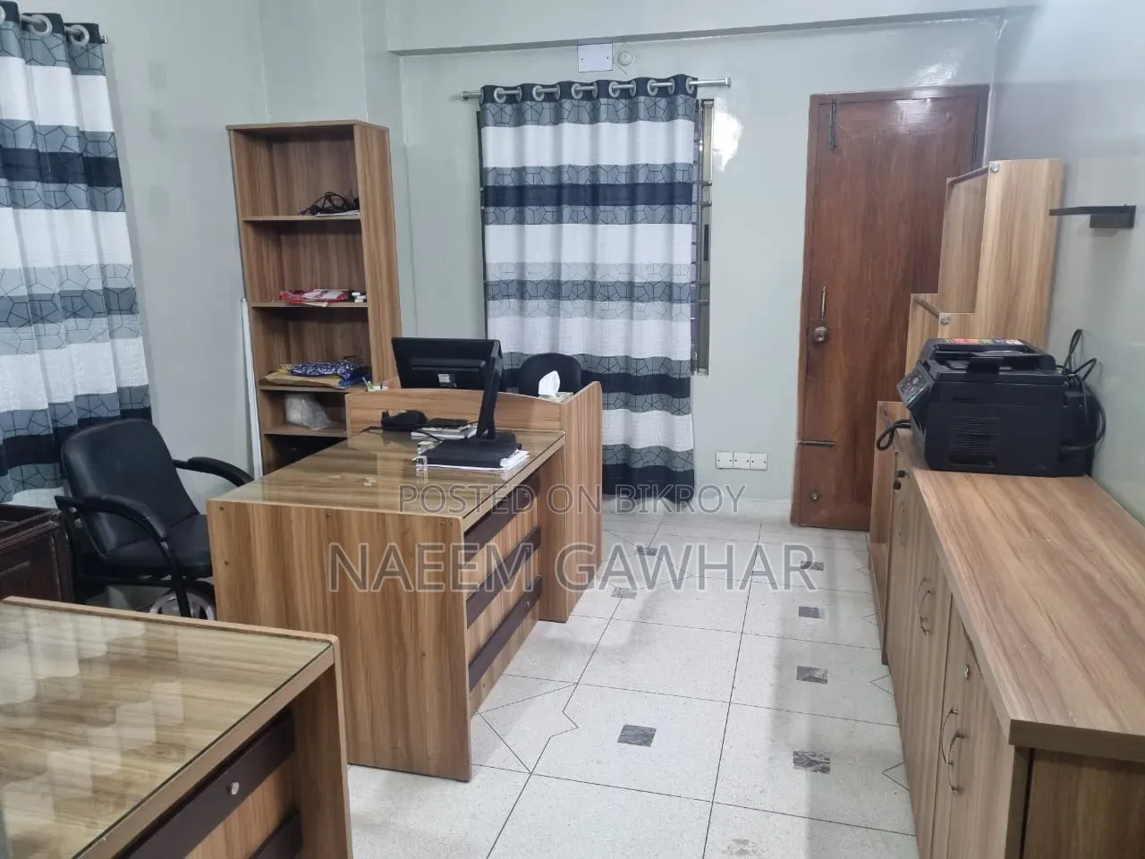 Full Office Furniture Sale at Uttara