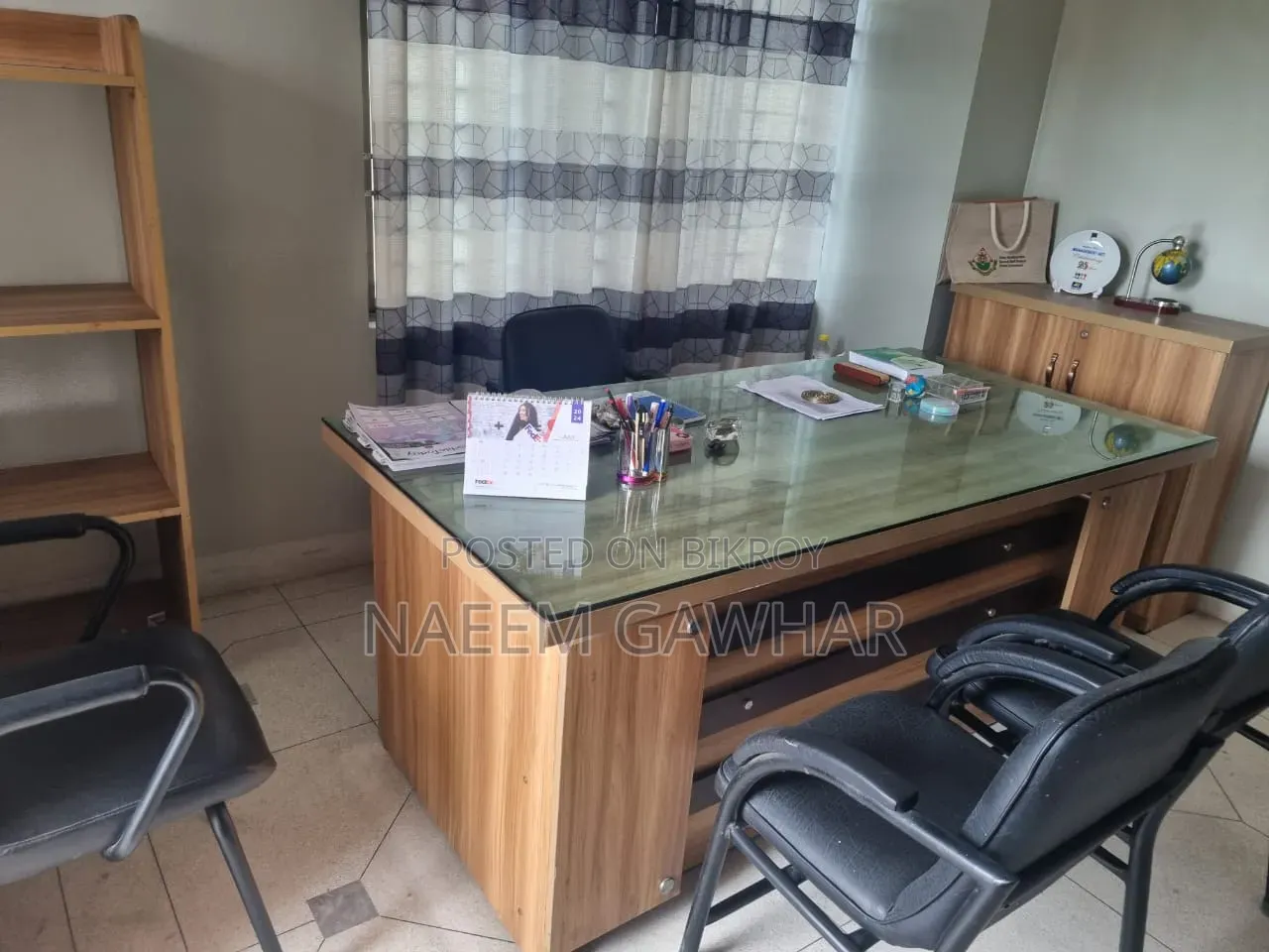 Full Office Furniture Sale at Uttara
