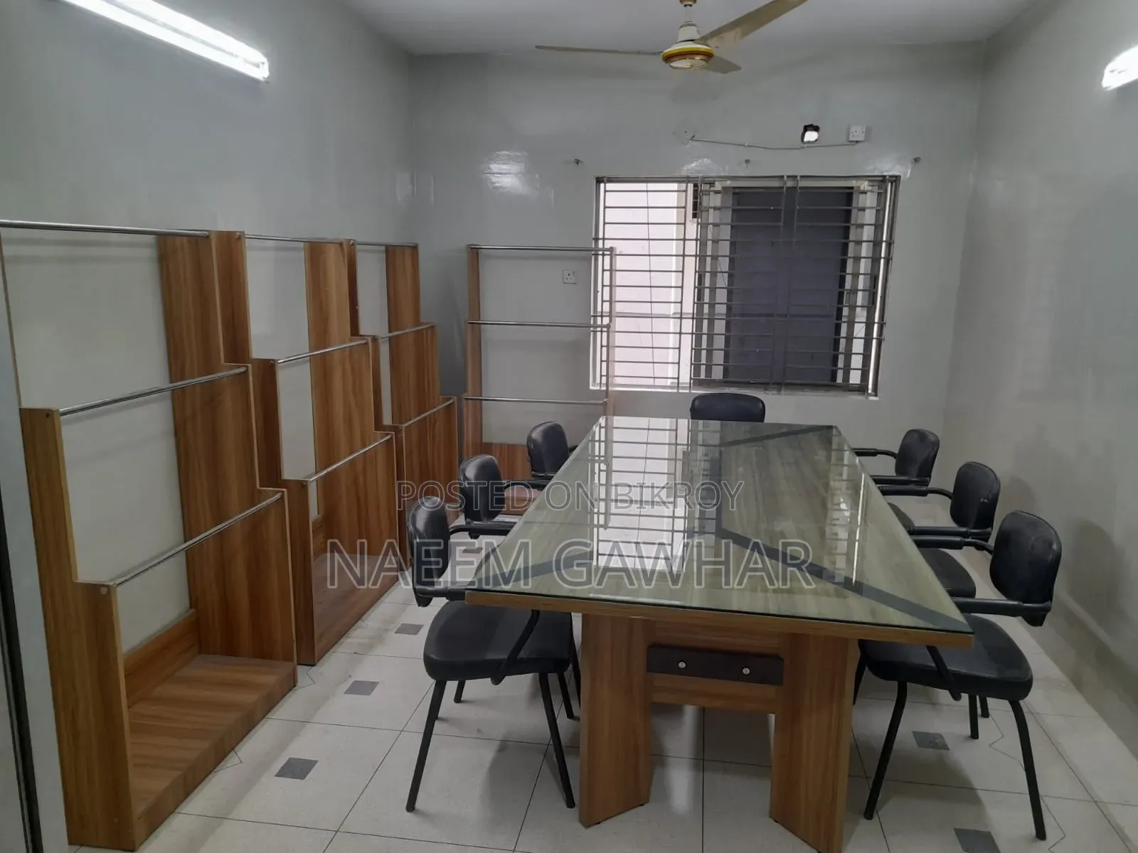 Full Office Furniture Sale at Uttara