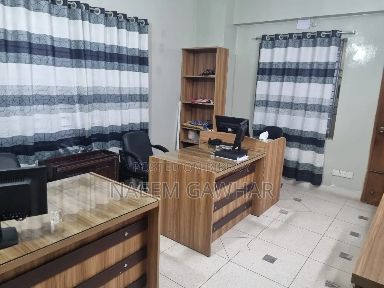 Full Office Furniture Sale at Uttara