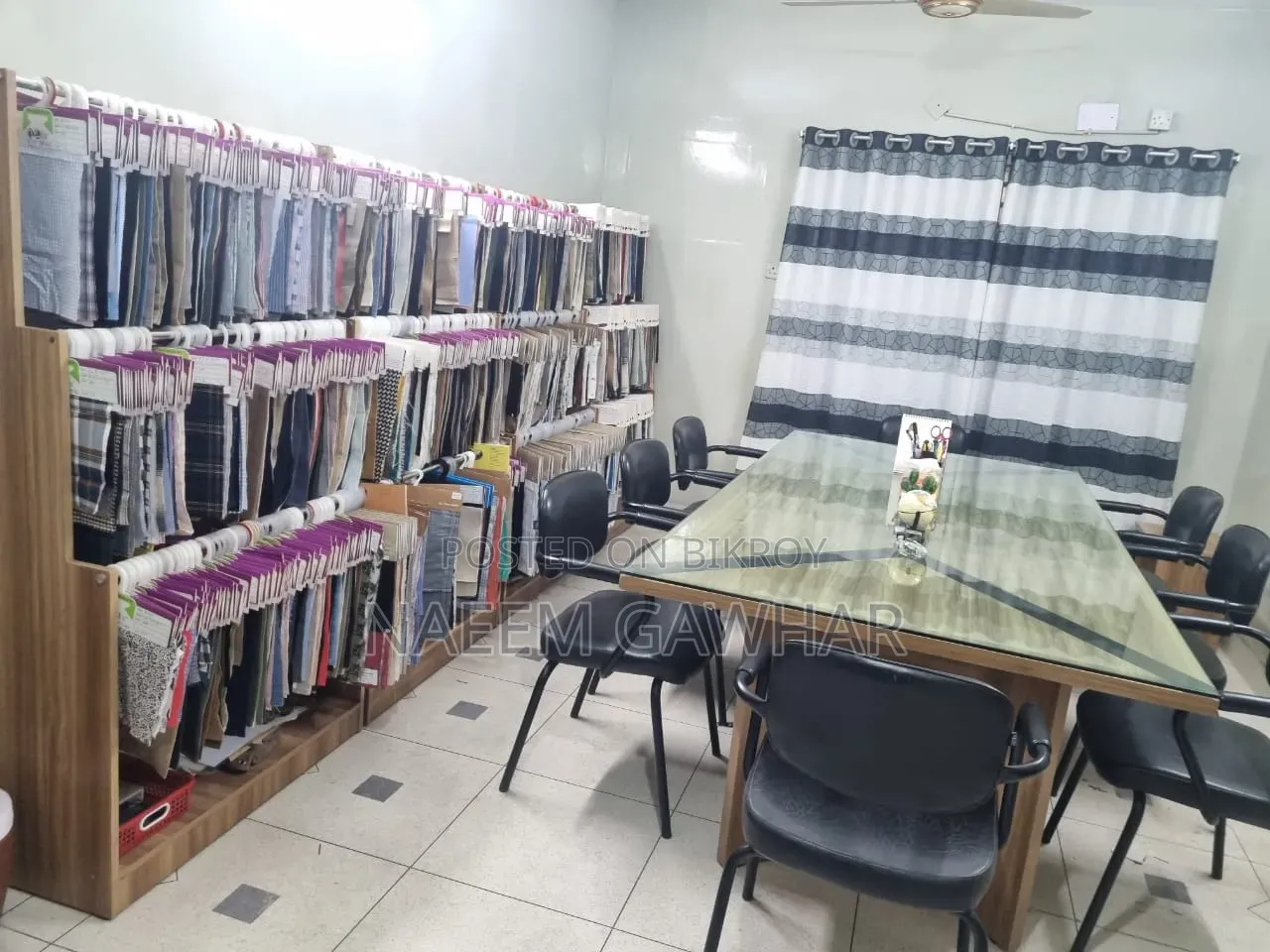 Full Office Furniture Sale at Uttara