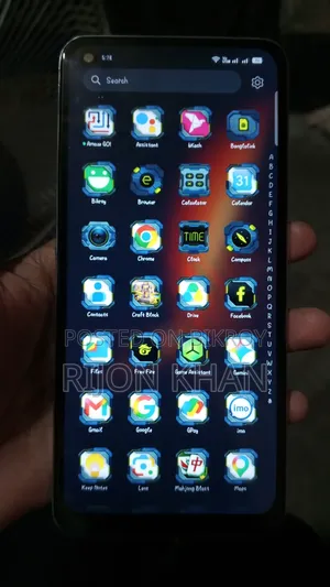 রিয়েলমি জিটি২ ১২৮ জিবি হোয়াইট