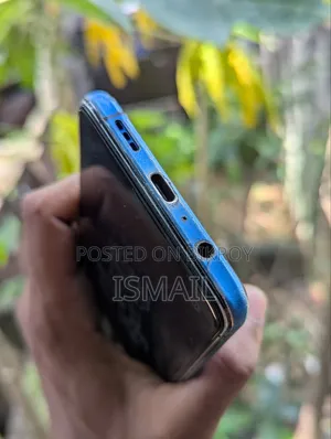 রিয়েলমি এক্স২ প্রো ২৫৬ জিবি ব্লু