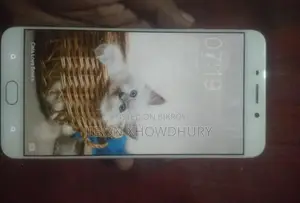অপ্পো আর৯ প্লাস ৬৪ জিবি হোয়াইট