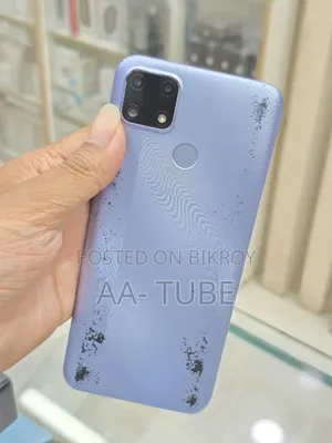 Realme C25s 128 GB Blue