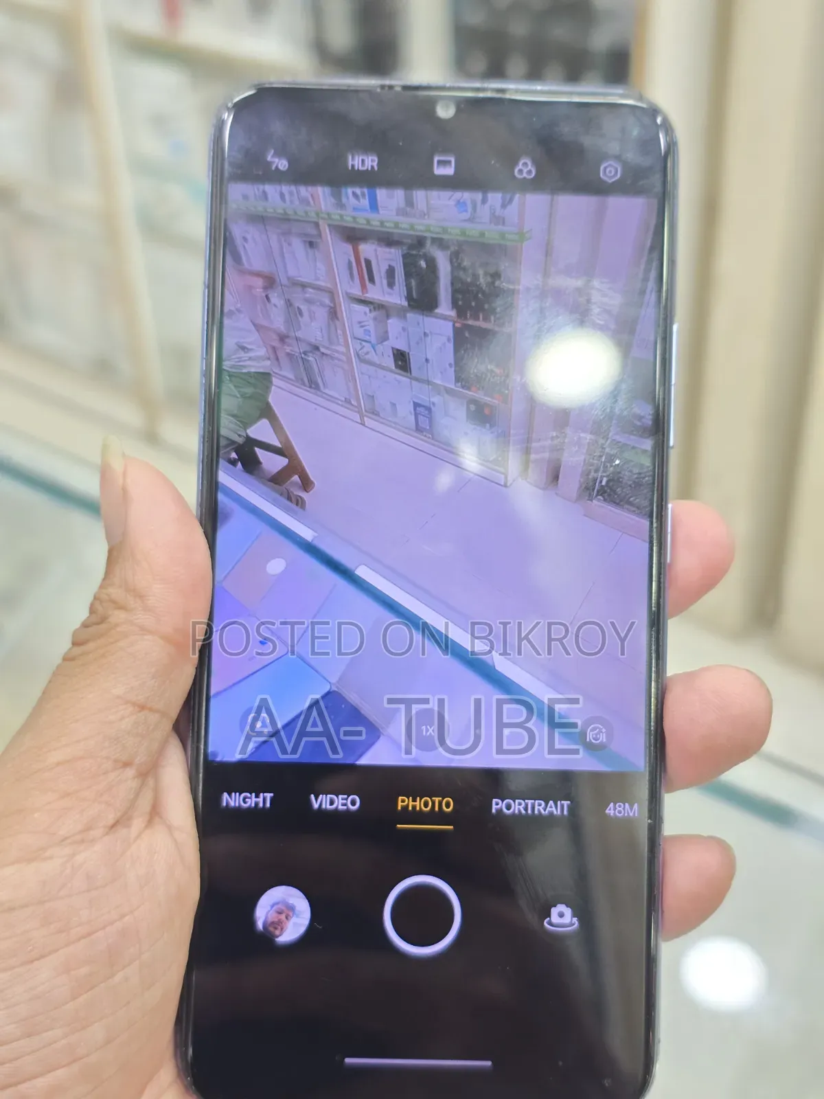 Realme C25s 128 GB Blue