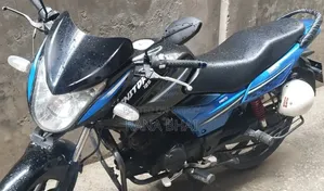 Hero Ignitor 2018 Black