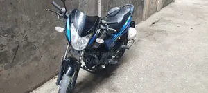Hero Ignitor 2018 Black