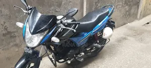 Hero Ignitor 2018 Black