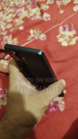 Vivo iQOO Neo9 ২৫৬ জিবি ব্ল্যাক