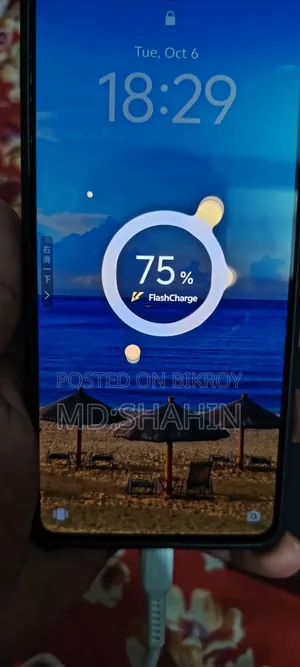 Vivo iQOO Neo9 ২৫৬ জিবি ব্ল্যাক