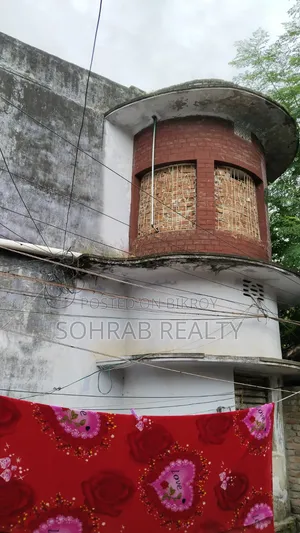10 Decimal Land, Maltinagar Bokshibazar, Bogura