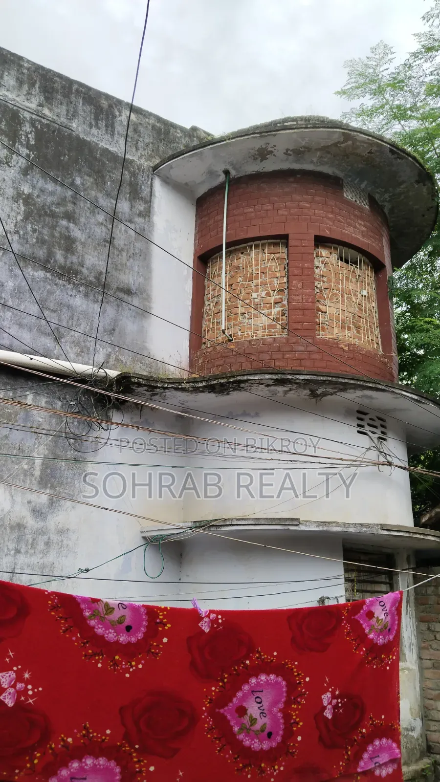 10 Decimal Land, Maltinagar Bokshibazar, Bogura