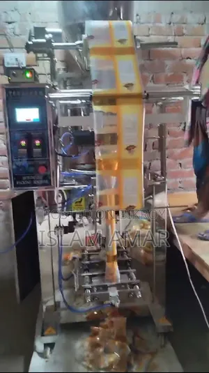 Auto Packaging Machine
