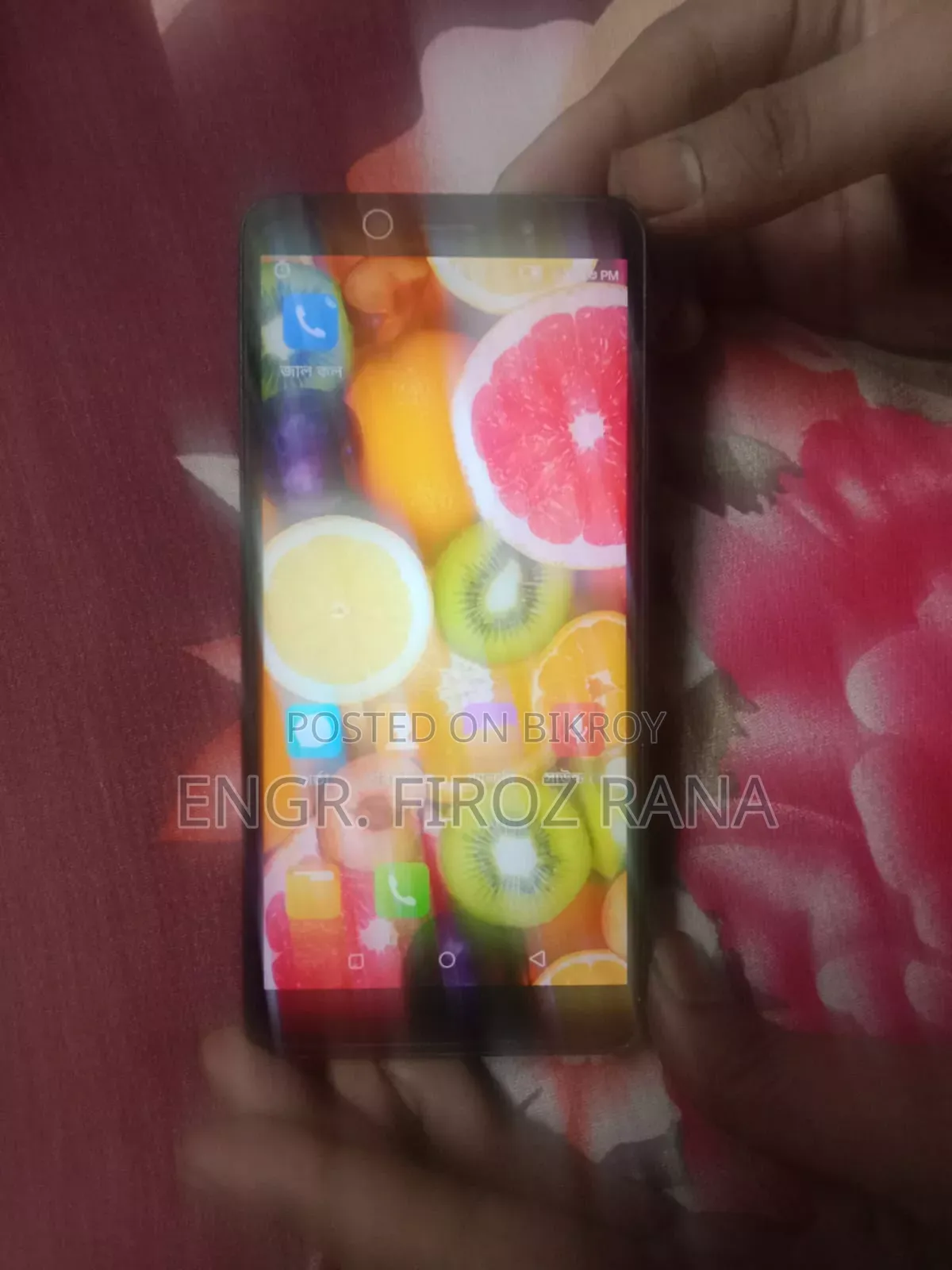আইটেল ৩২ জিবি ব্ল্যাক
