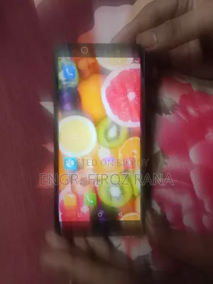 আইটেল ৩২ জিবি ব্ল্যাক
