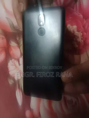 আইটেল ৩২ জিবি ব্ল্যাক