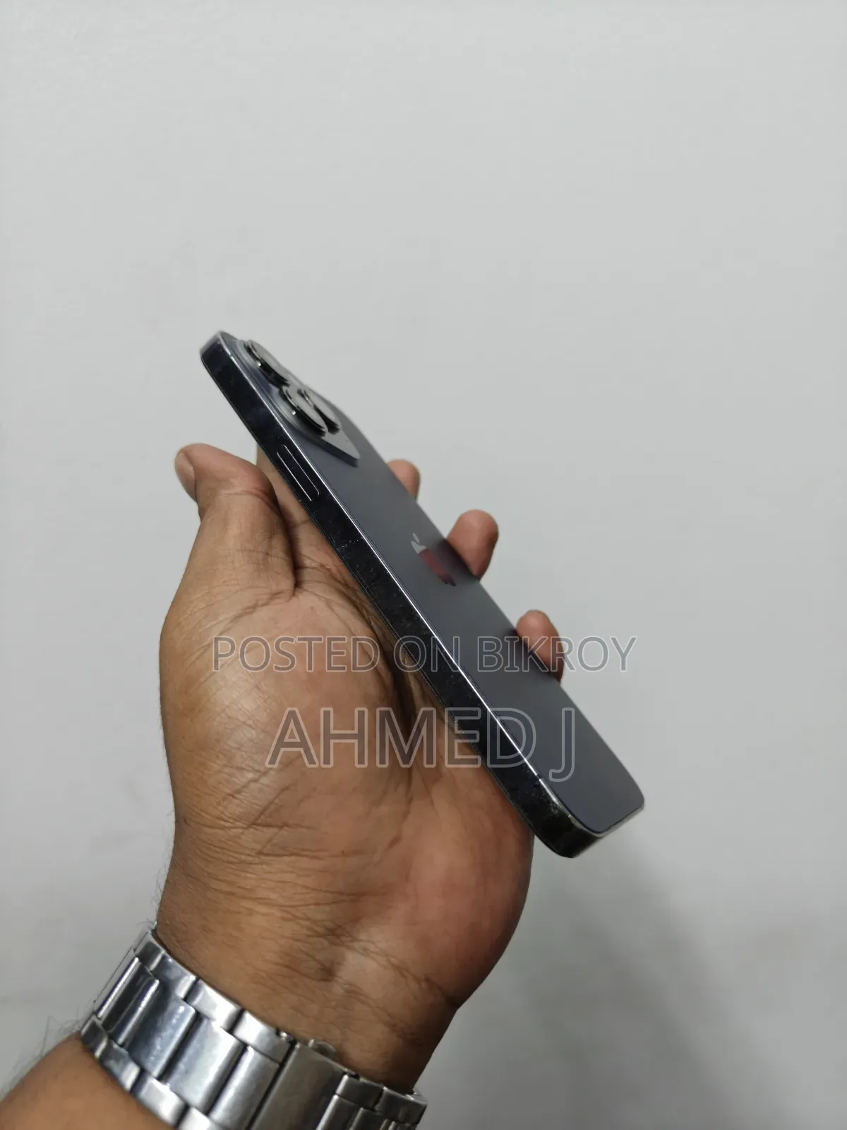 Apple iPhone 14 Pro Max 256 GB Purple