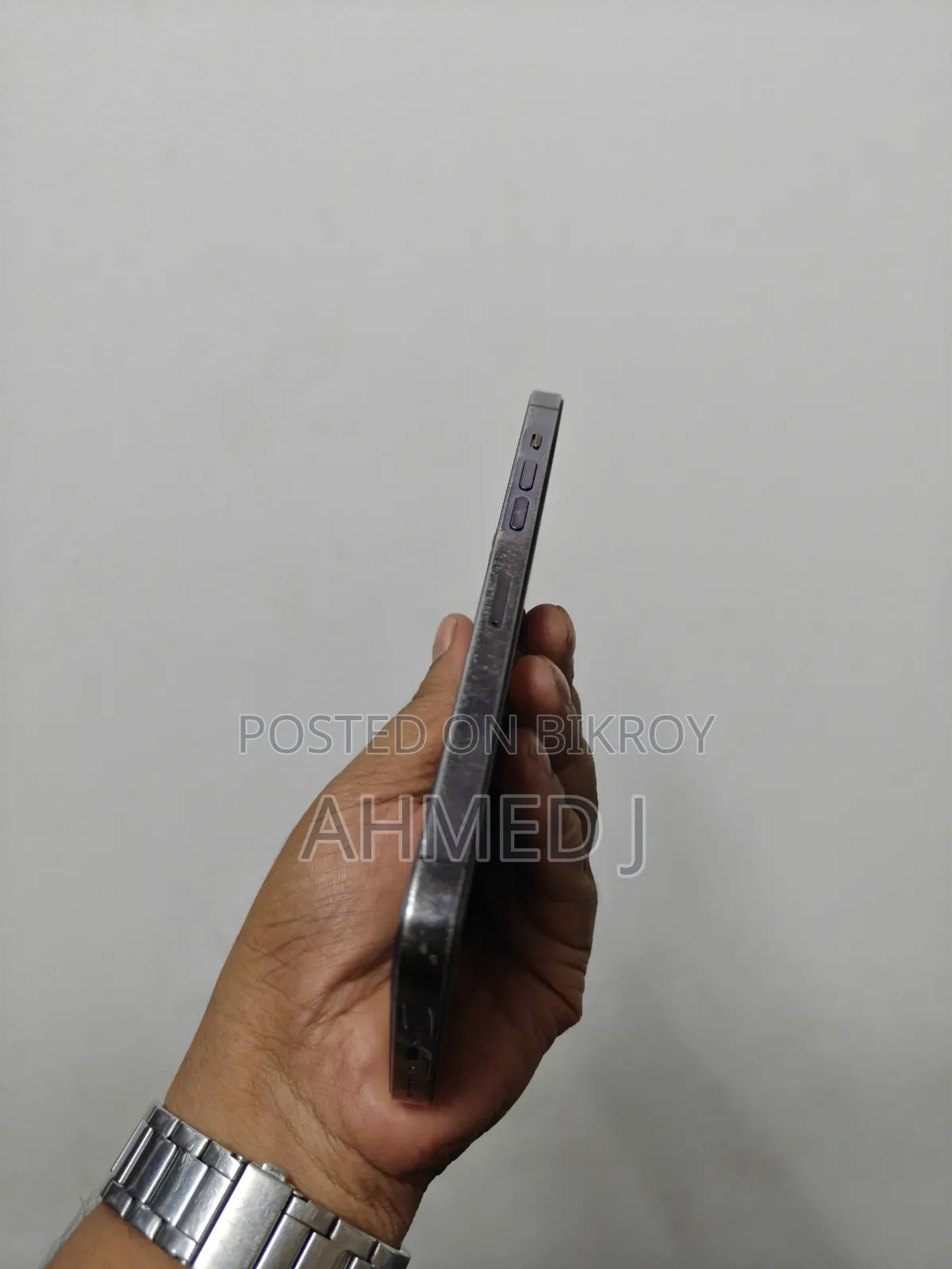 Apple iPhone 14 Pro Max 256 GB Purple