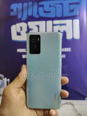 নতুন অপো এ৯৬ ১২৮ জিবি