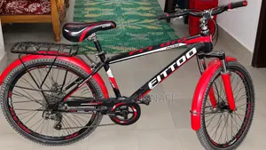 Want to Sell Bicycle