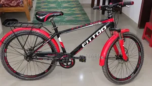 Want to Sell Bicycle