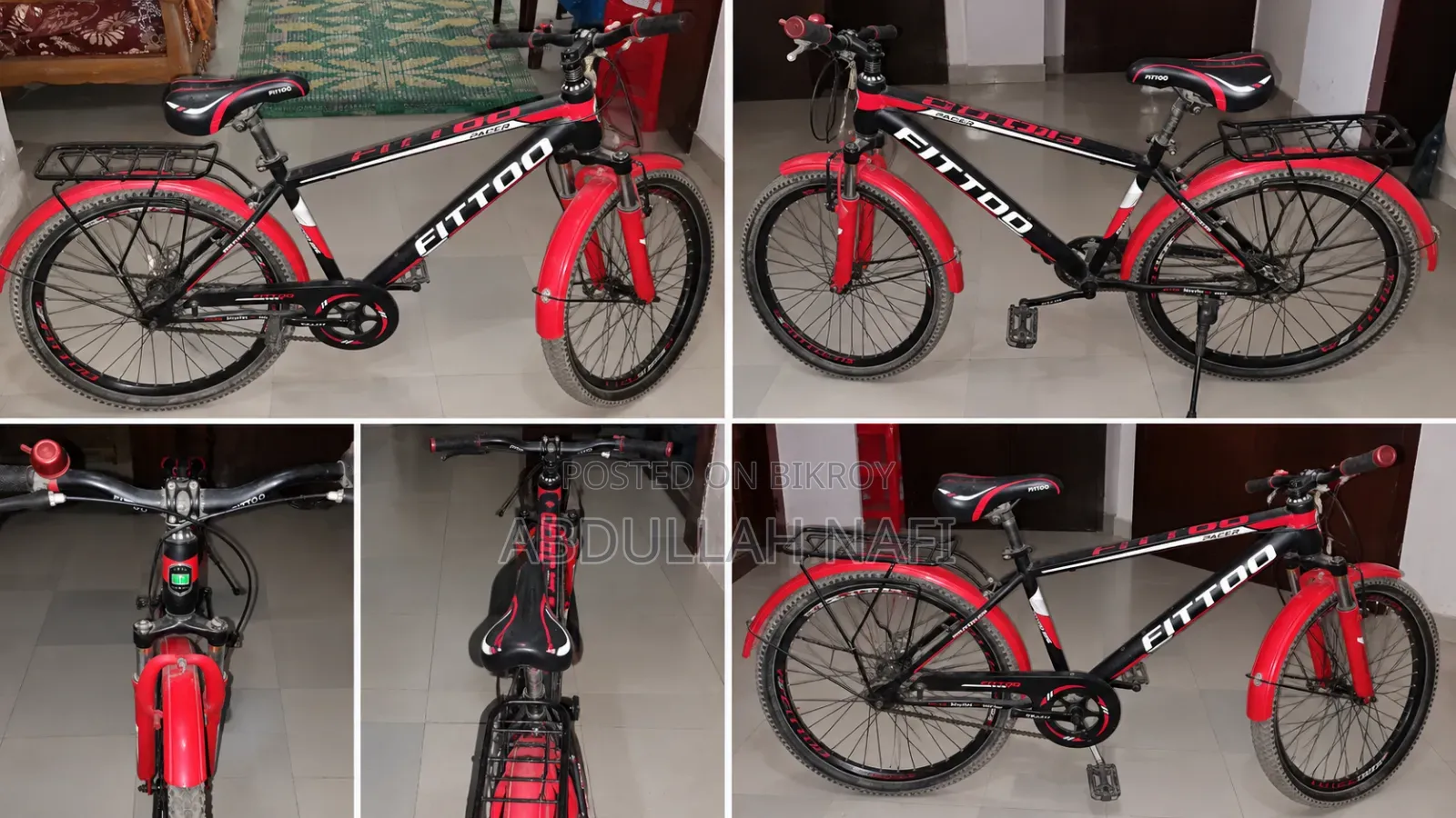 Want to Sell Bicycle