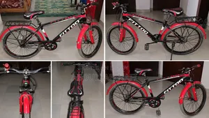 Want to Sell Bicycle