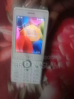 Itel White